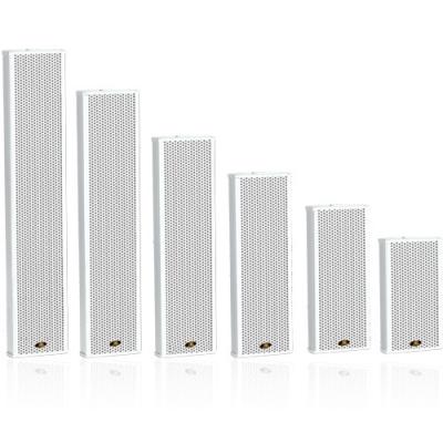 Multiple Power Selection Column Loudspeaker RH-CS7 Series
