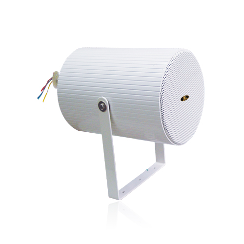 Outdoor Unidirectional Sound Projector Speaker RH-CH31