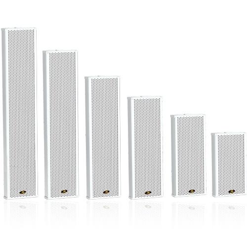 Multiple Power Selection Column Loudspeaker RH-CS7 Series