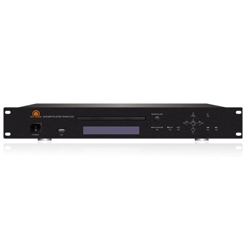 RH-AUDIO CD Player RH2812CD