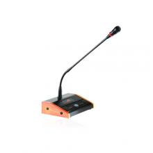 Desktop Paging Chime Microphone RH301MC