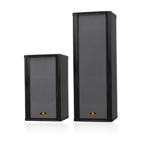 IP Speakers RH6030 & RH6060