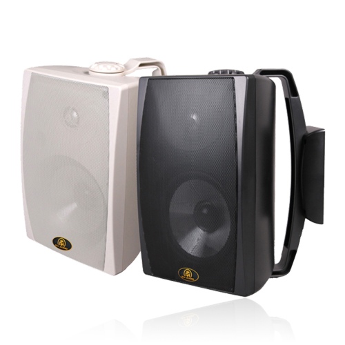 Wall Mount Speakers