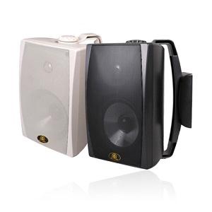 PA Speakers