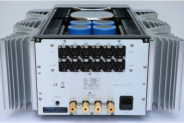 HIFI PA System Integrated Amplifier