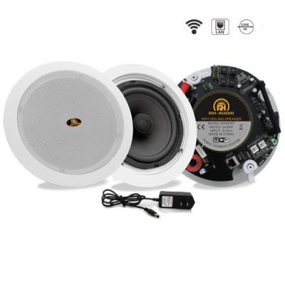 Wireless In Ceiling Wifi Speaker