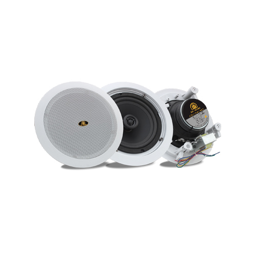 5inch Coaxial 100V Loudspeaker RH-TH51