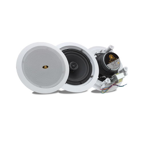 Coaxial In-ceiling 6inch Speaker RH-TH61