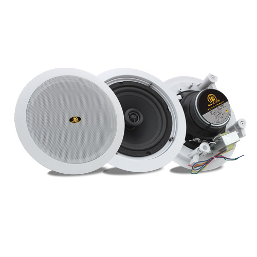 70V 100V In-ceiling Speaker RH-TH81 for PA System