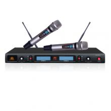 UHF 2-Channel Wireless Microphone RH360U