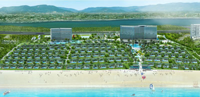 Movenpick Cam Ranh Resort